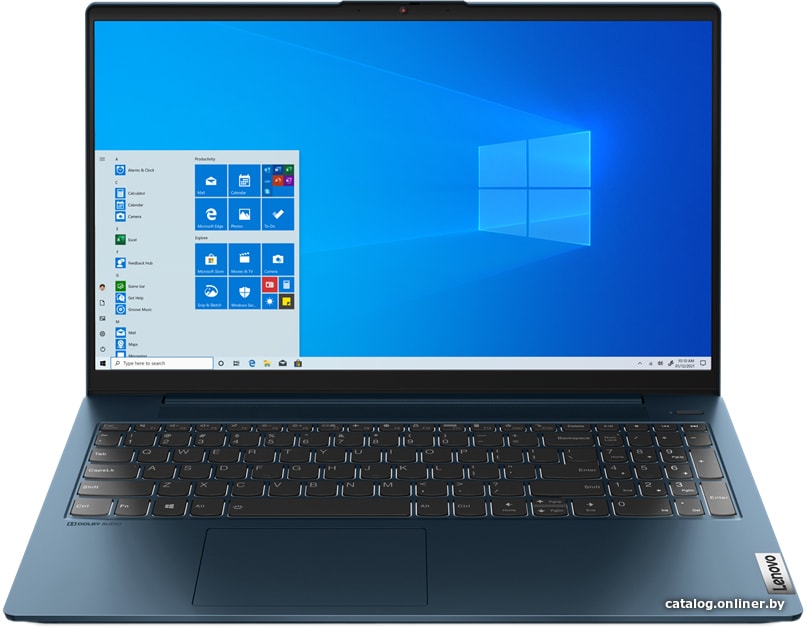 Lenovo IdeaPad 5 15ALC05 82LN007FRK