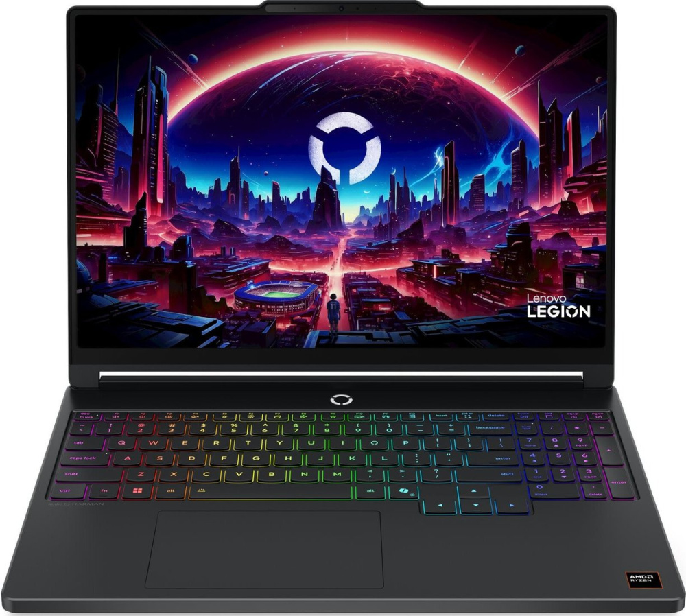 Игровой ноутбук Lenovo Legion 5 15AHP11 83Q7000PRK