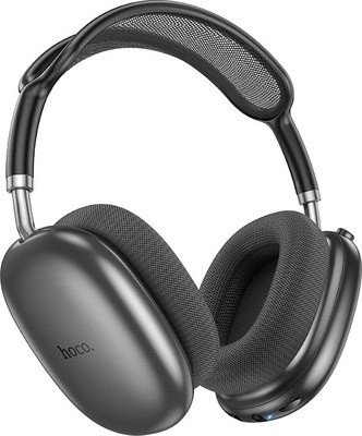 Наушники Hoco W55 (черный)