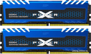 XPower Turbine 2x8GB DDR4 PC4-25600 SP016GXLZU320BDA