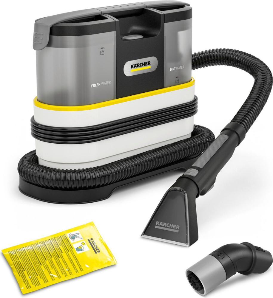 Пылесос Karcher SE 2 1.081-420.0