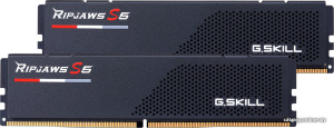 Ripjaws S5 2x32ГБ DDR5 6800МГц F5-6800J3445G32GX2-RS5K