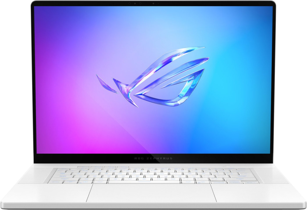 Игровой ноутбук ASUS ROG Zephyrus G16 2025 GU605CW-QR094W