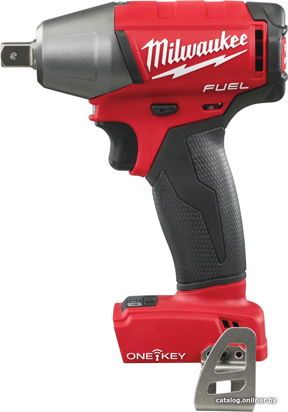 Гайковерт Milwaukee M18 ONEIWP12-0 FUEL 4933451152 (без АКБ)