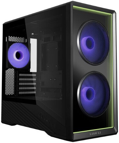 Корпус Lian Li Vector V150 INF G99.V150INFX.10R