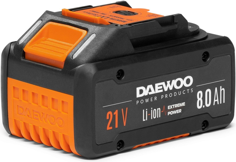 Аккумулятор Daewoo Power DABT 8521Li (21В/8 Ah)
