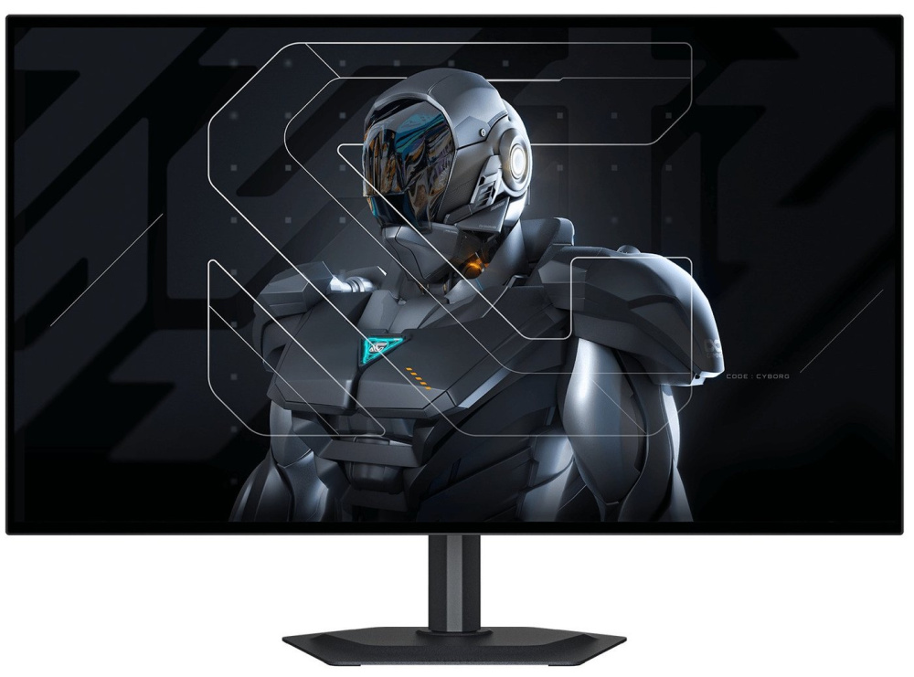 Игровой монитор Gigabyte MO27Q28G