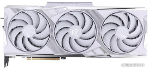 iGame GeForce RTX 4070 Ti Super Vulcan W OC 16GB-V