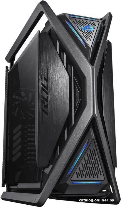 Корпус ASUS ROG Hyperion GR701 (черный)
