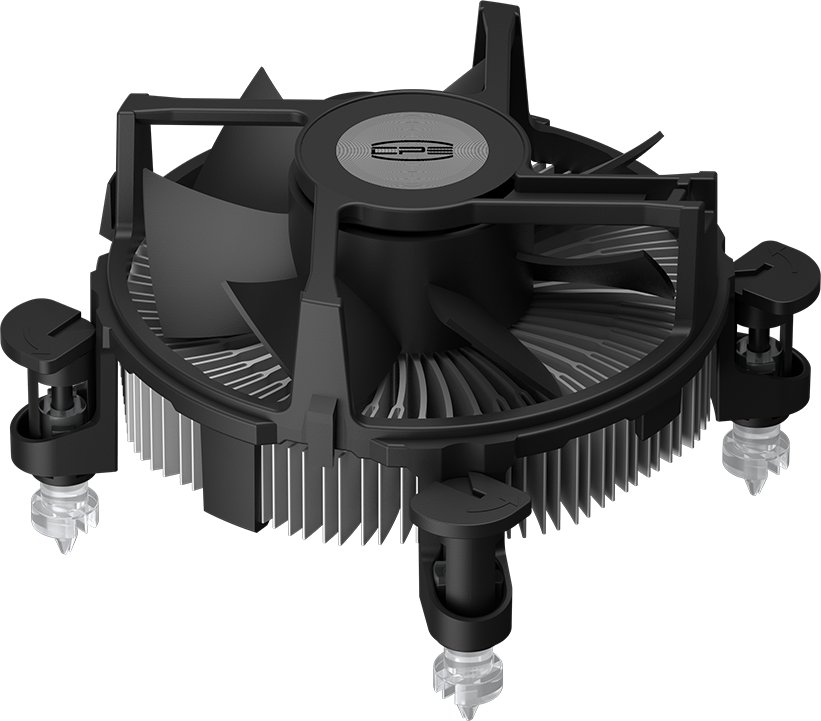 Кулер для процессора PCCooler R94-V2
