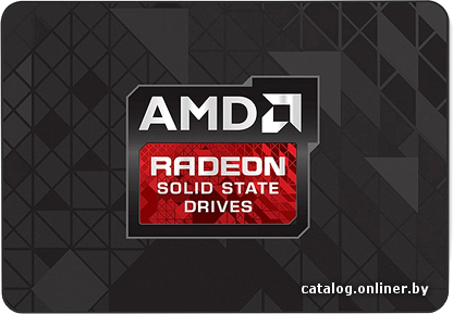 SSD AMD Radeon R3 120GB [R3SL120G]