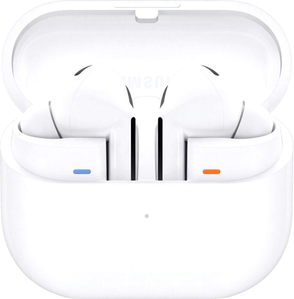 Наушники Samsung Galaxy Buds3 Pro (белый)