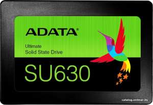 Ultimate SU630 480GB ASU630SS-480GQ-R