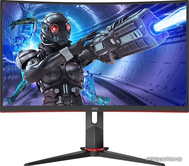 AOC C27G2ZE/BK