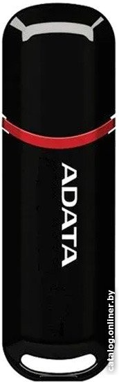 USB Flash ADATA UV150 512GB (черный)