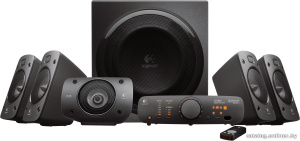 Surround Sound Speakers Z906