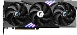 GeForce RTX 5060 Ti 16G Gaming Trio OC