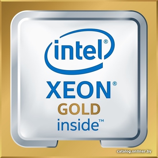 Процессор Intel Xeon Gold 6230R