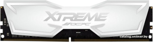 XT II White 8ГБ DDR4 2666 МГц MMX8GD426C19W