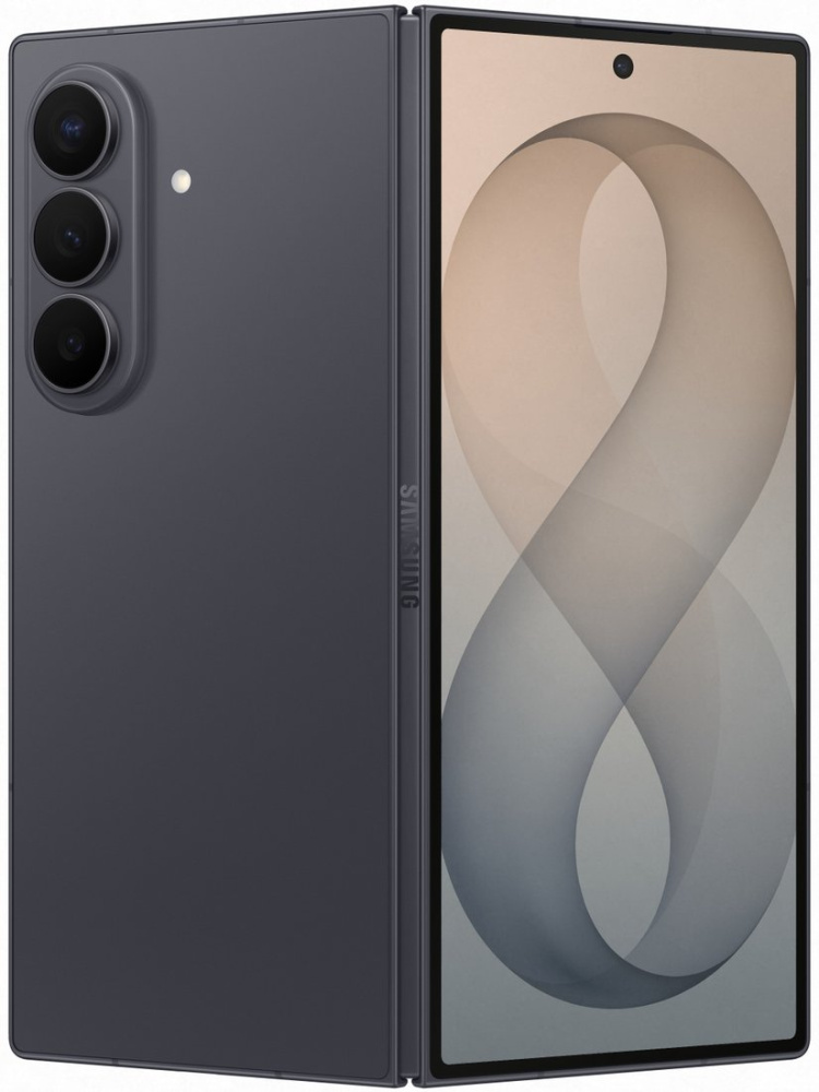 Телефон Samsung Galaxy Z Fold8 Ultra SM-F976B 12GB/512GB (серый)