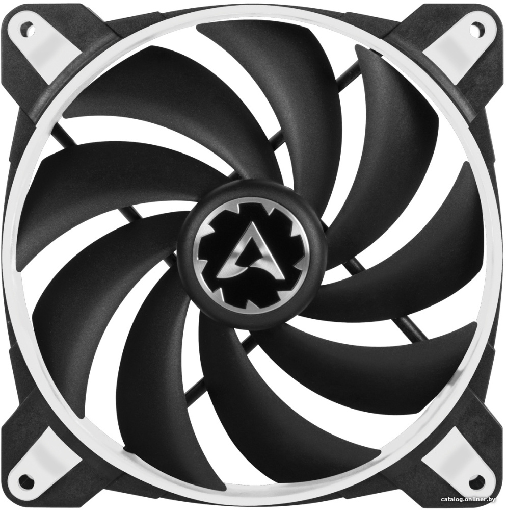 Вентилятор для корпуса Arctic BioniX F140 (белый)