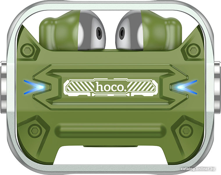 Наушники Hoco EW55 (темно-зеленый)