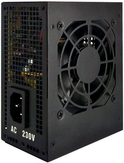 Блок питания Powerman PM-450SFX