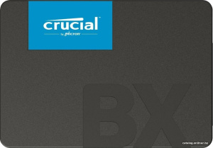 BX500 4TB CT4000BX500SSD1