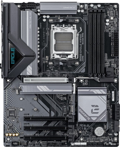 B850 Eagle Wifi6E