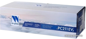 NV-PC211EV