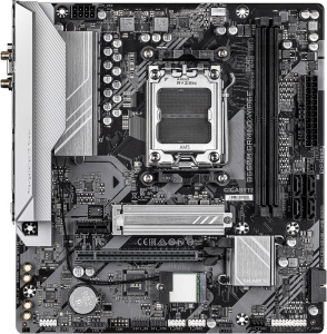 B650M Gaming WiFi6E (rev. 1.4)