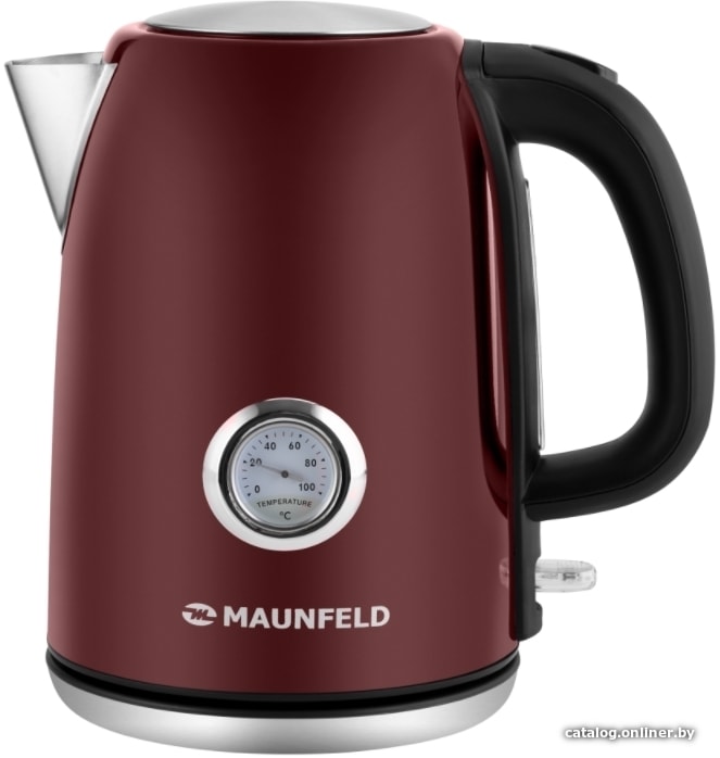 Электрический чайник MAUNFELD MFK-624CH