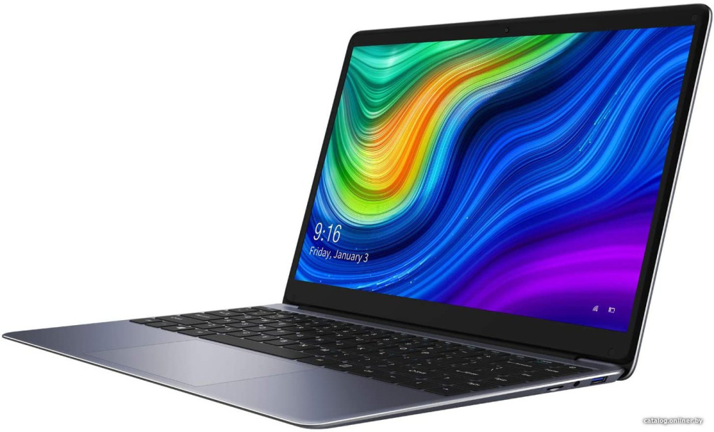Chuwi HeroBook Pro N4020 8GB+256GB Win11 Home