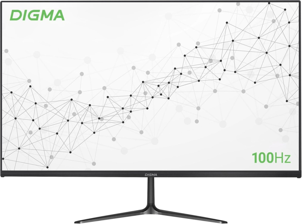 Монитор Digma Progress 27P302Q