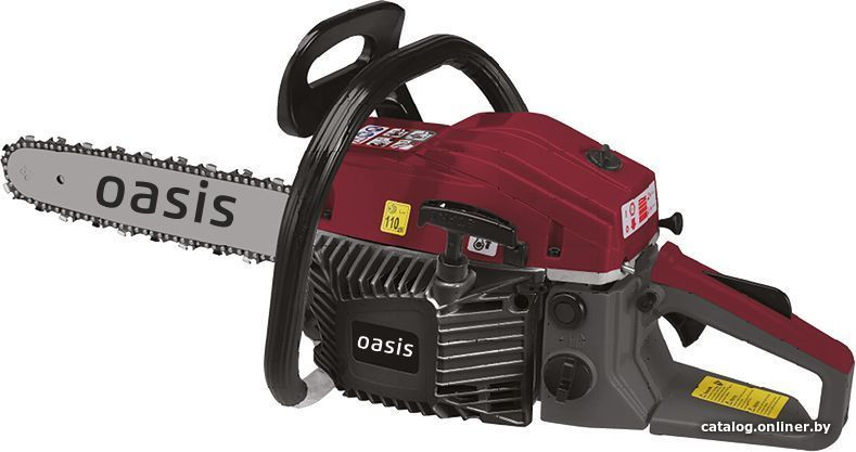Бензопила Oasis GS-4516