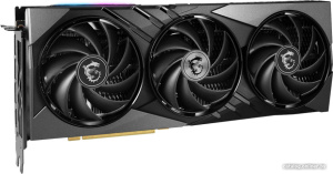 GeForce RTX 4060 Ti Gaming Slim 16G