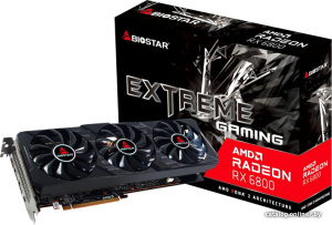 Radeon RX 6800 OC 16GB GDDR6 VA6806LMP2