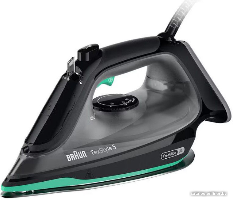 Утюг Braun SI 5277 GR