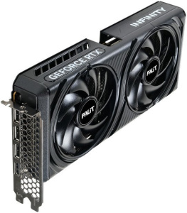 GeForce RTX 5060 Infinity 2 OC NE75060V19P1-GB2063L