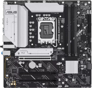 Prime B760M-A WiFi II