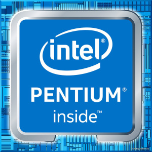 Pentium G4600