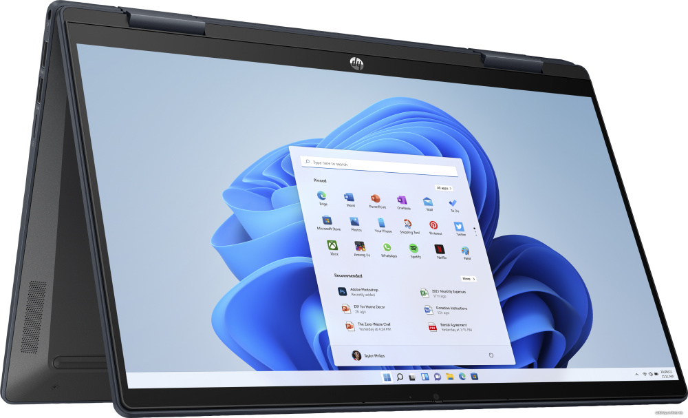2-в-1 HP Pavilion x360 14-ek0013dx 691L0UA