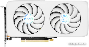 GeForce RTX 4060 iCraft OC 8G Limited X2