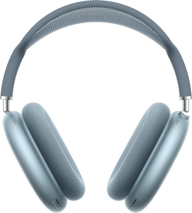 Наушники Apple AirPods Max (с разъёмом USB Type-C, синий)