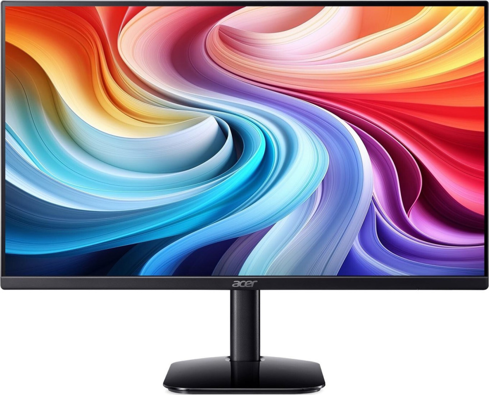 Монитор Acer KA272G0bi UM.HX2CD.001