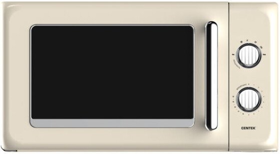 Микроволновая печь CENTEK CT-1553 (слоновая кость)