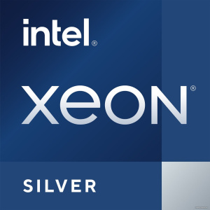 Xeon Silver 4510
