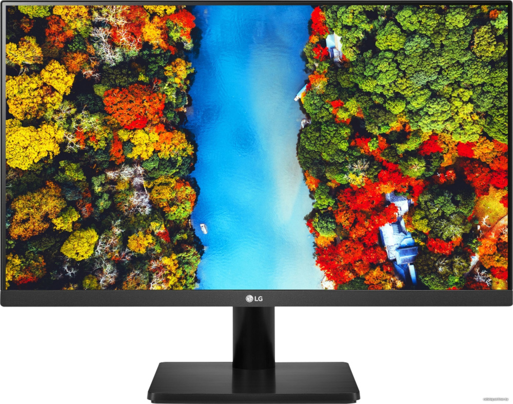 Монитор LG 24MP500-B