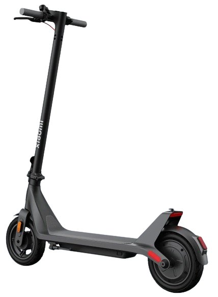 Электросамокат Xiaomi Electric Scooter 4 Lite (2nd Gen)