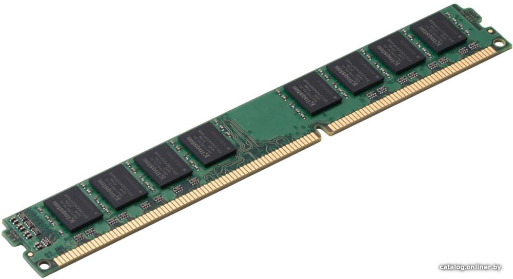 Kingston ValueRAM 8GB DDR3 PC3-12800 KVR16N11/8WP